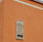 Preview: Schwegler Fledermaus-Fassadenröhre 1FR zum Einbau in Wände
