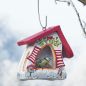 Preview: Vogelvilla Futterhaus Winterzauber