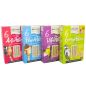 Preview: 4 Sorten DELICIA Pick-Me-Up Blocs im SET