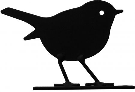 Silhouette Greifvogel Bestimmen