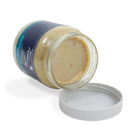 Erdnussbutter Original im Glas 330g vom NABU empfohlen