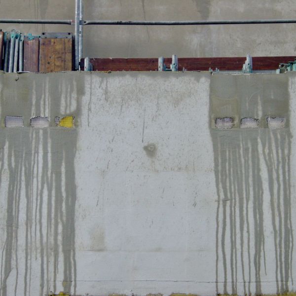 Schwegler Fledermaus-Fassadenröhre 2FR Reihenbildung zum Einbau in Wände