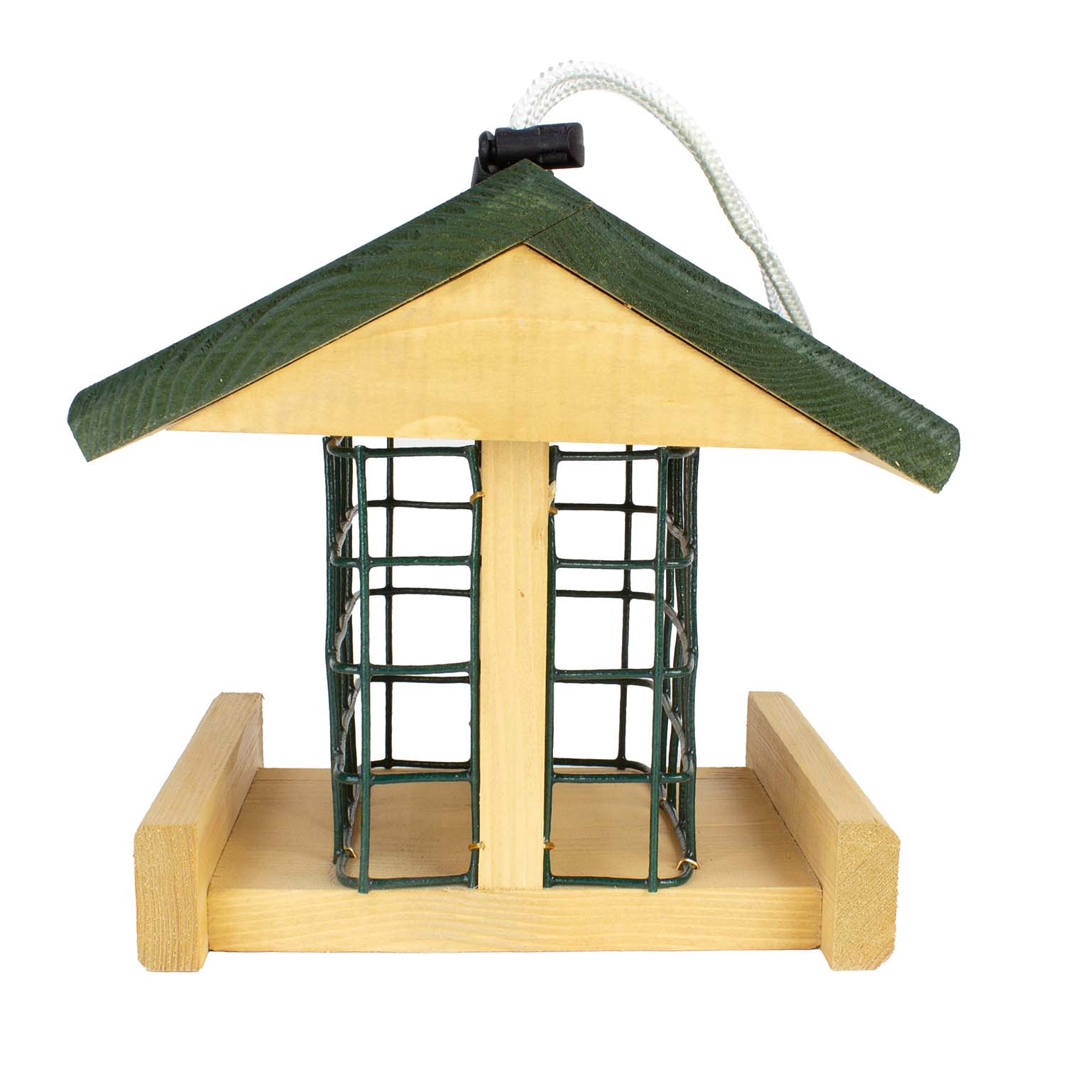 Energieblock Halter Pasadena