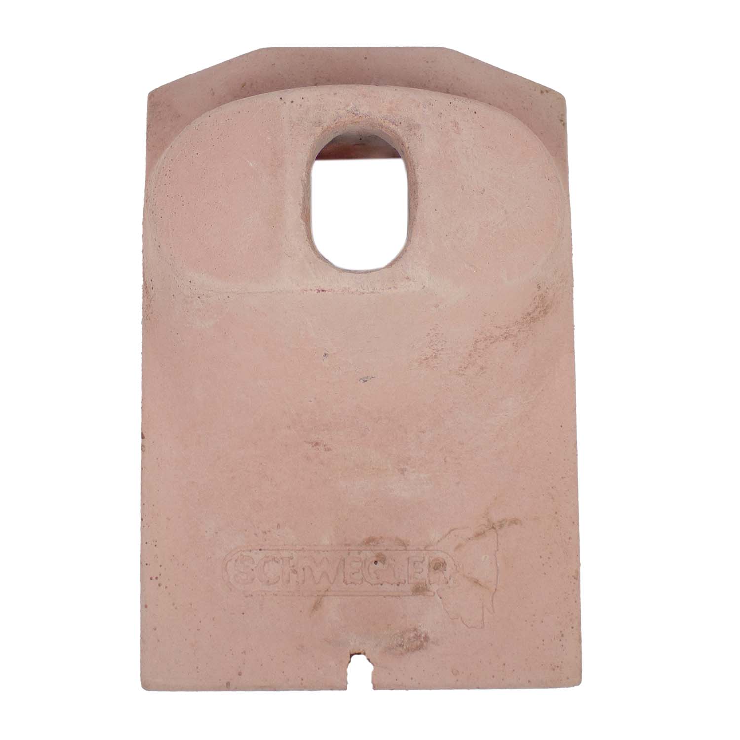 Schwegler Vorderwand für Nisthöhle 2GR oval