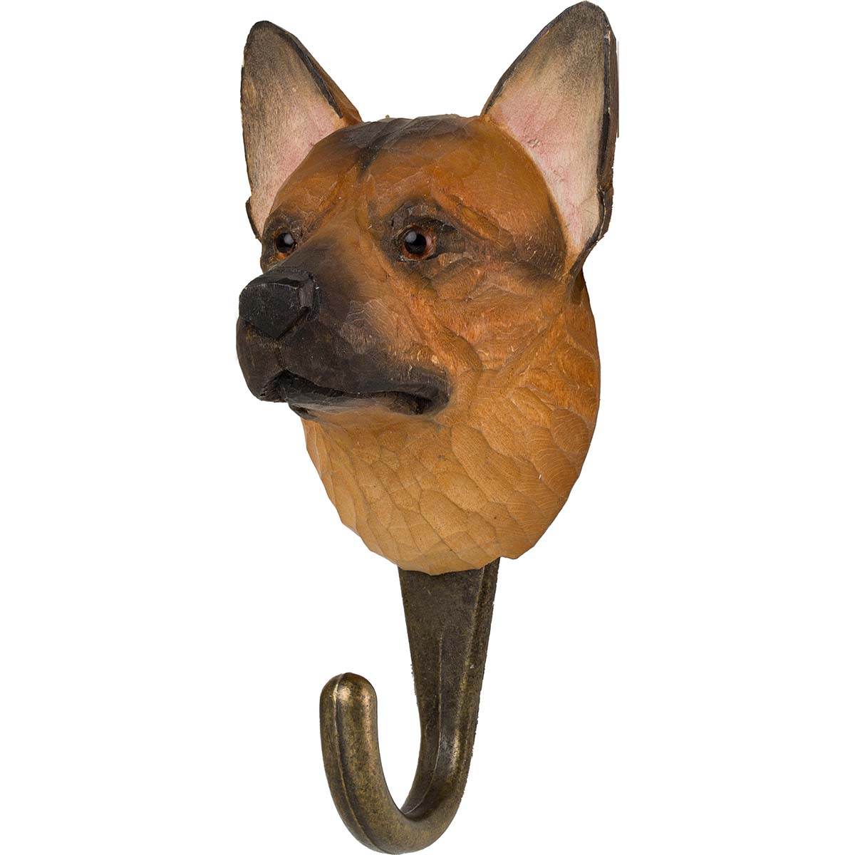 Wildlife Garden Haken Deutscher Schäferhund