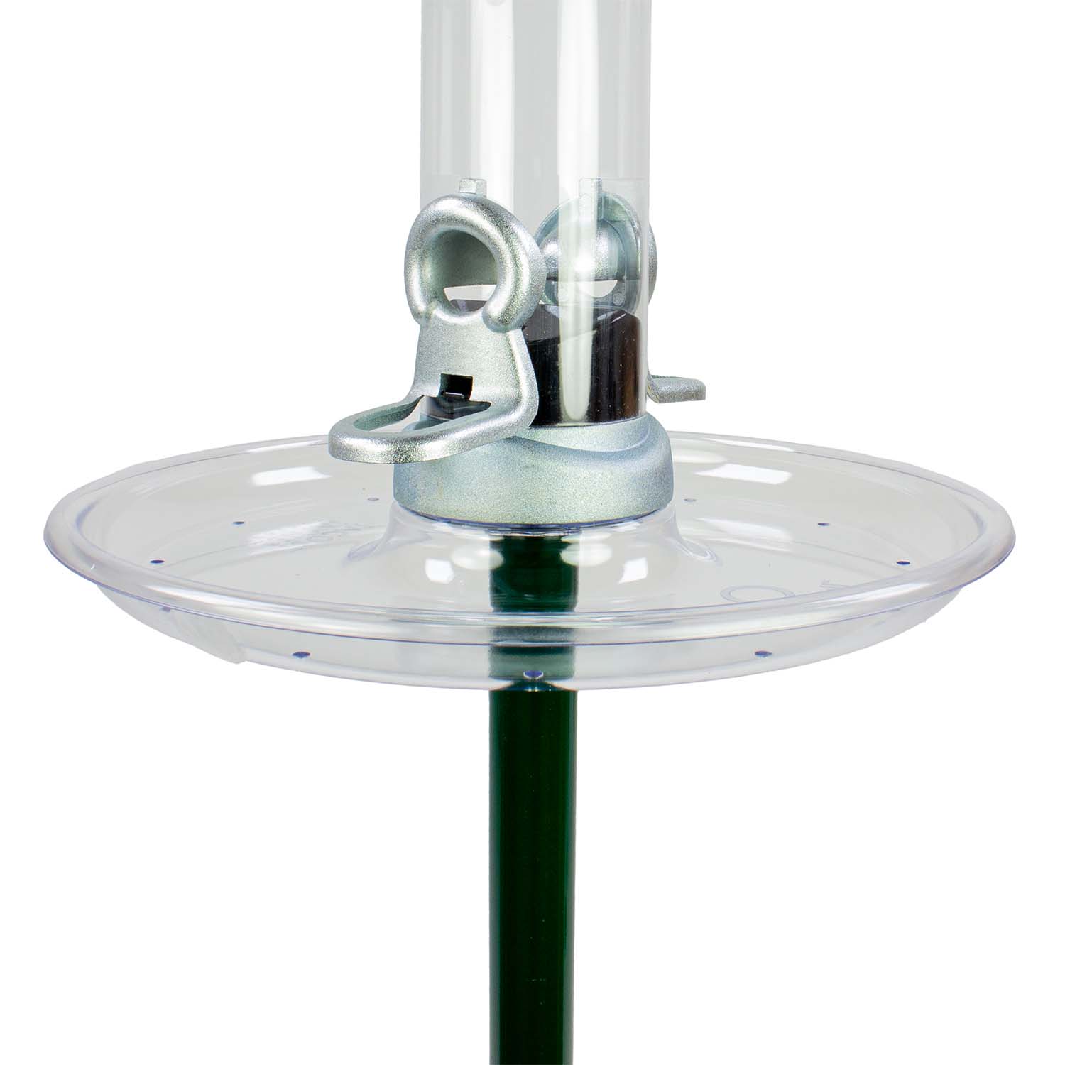 Schwegler Futterschale für Ring-Pull Pro Futtersäulen Mini, Medi, Maxi