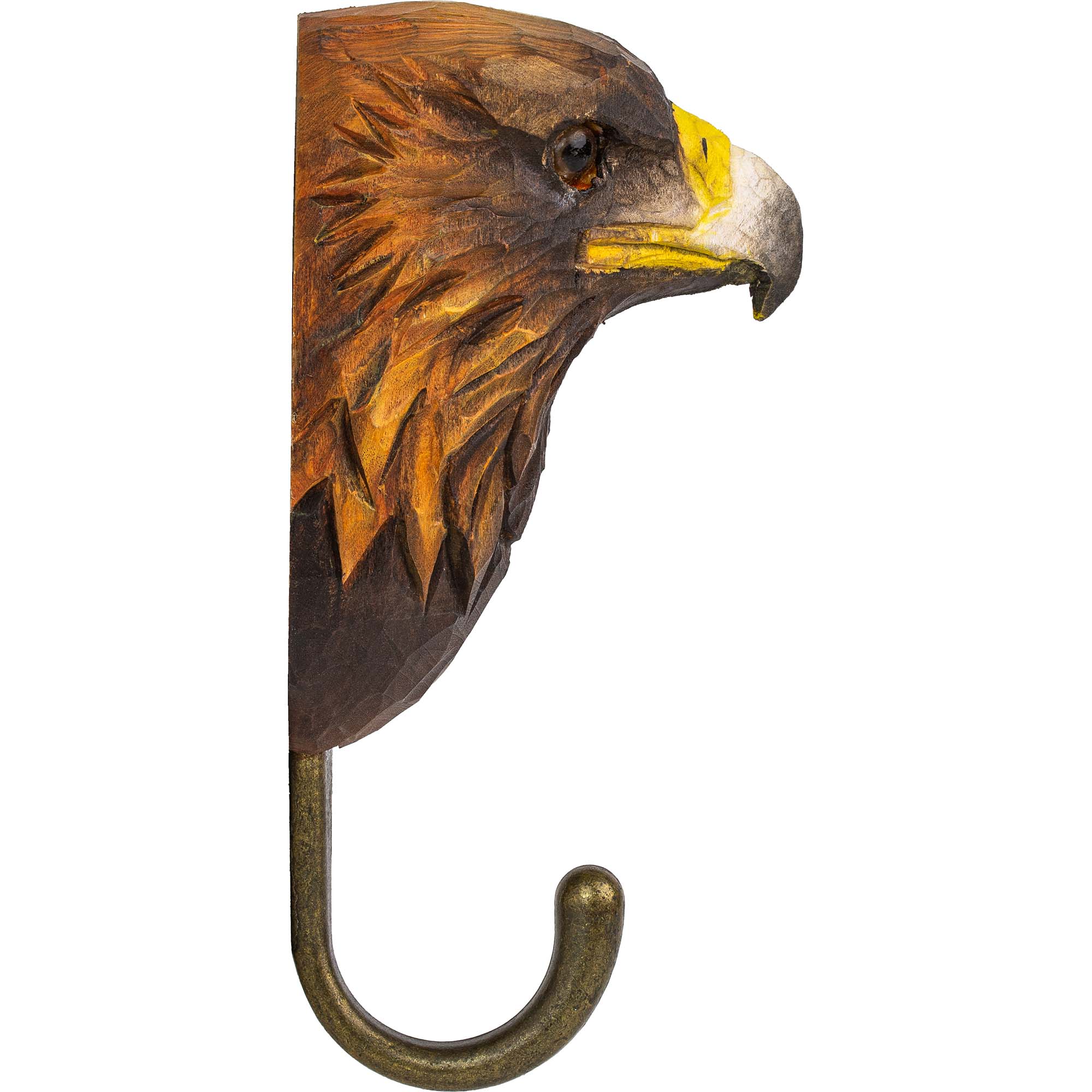 Wildlife Garden Haken Steinadler