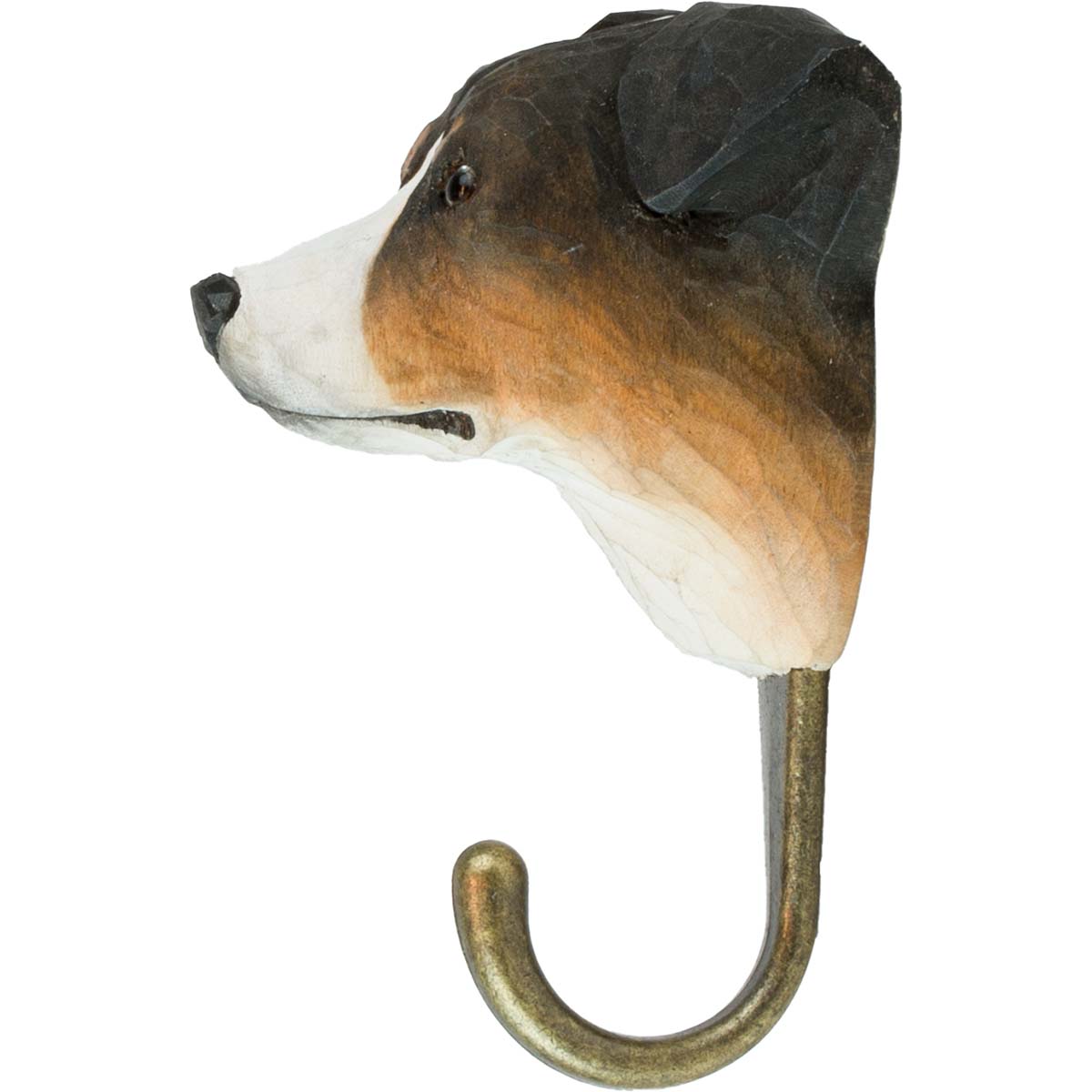 Wildlife Garden Haken Australischer Schäferhund