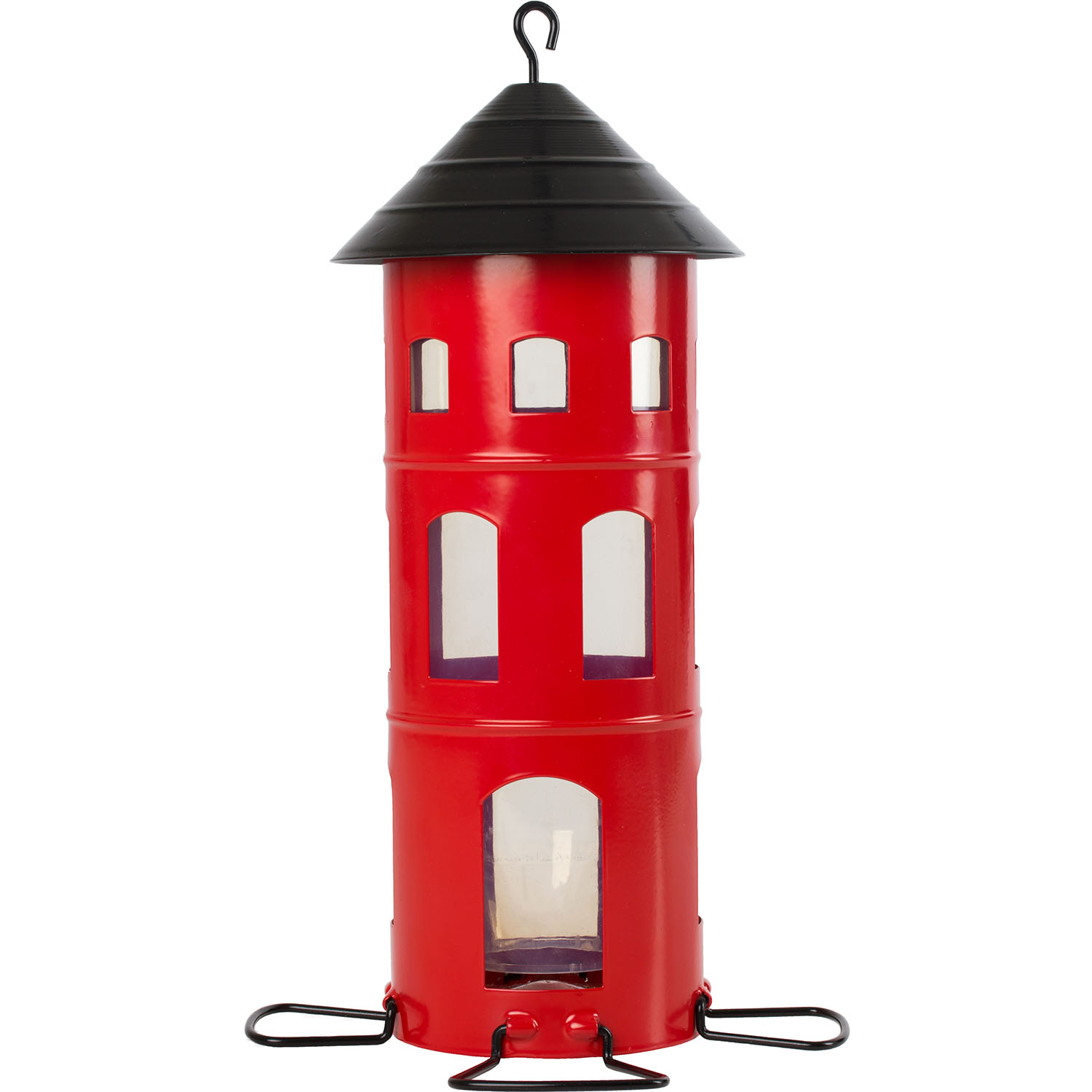 Wildlife Garden Kombi-Samen rot Futtersilo