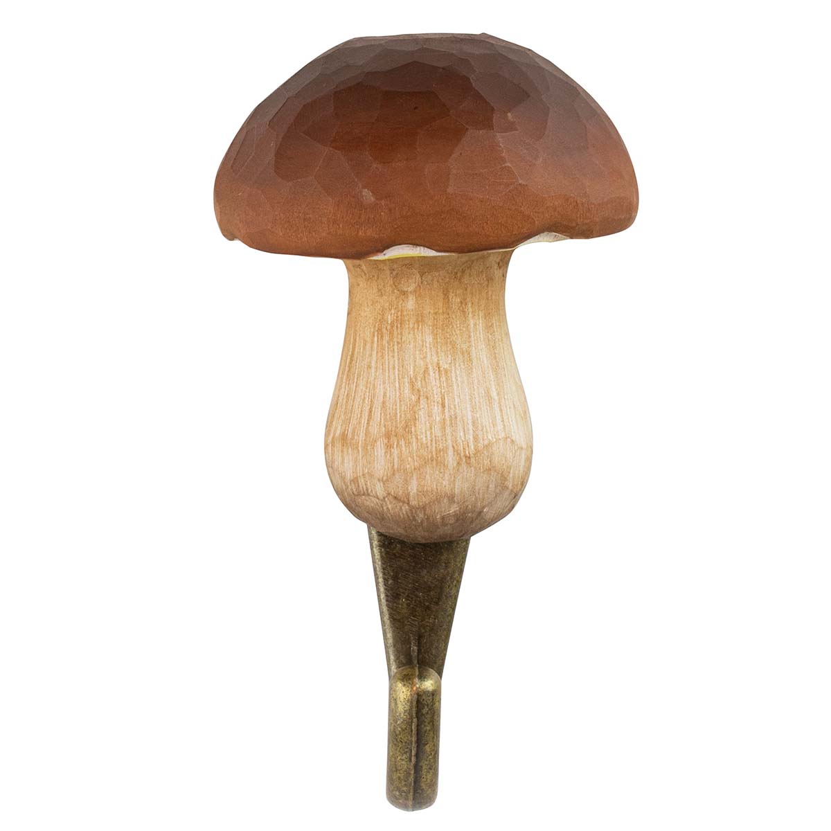 Wildlife Garden Haken Steinpilz