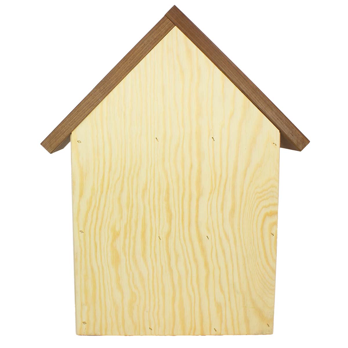 Insektenhotel Wildbienen Treff
