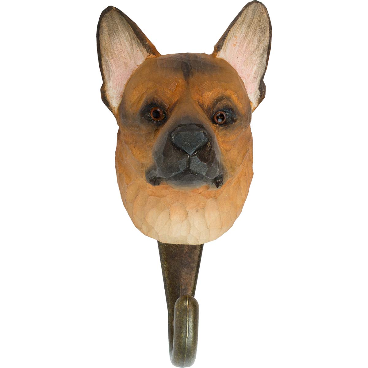 Wildlife Garden Haken Deutscher Schäferhund