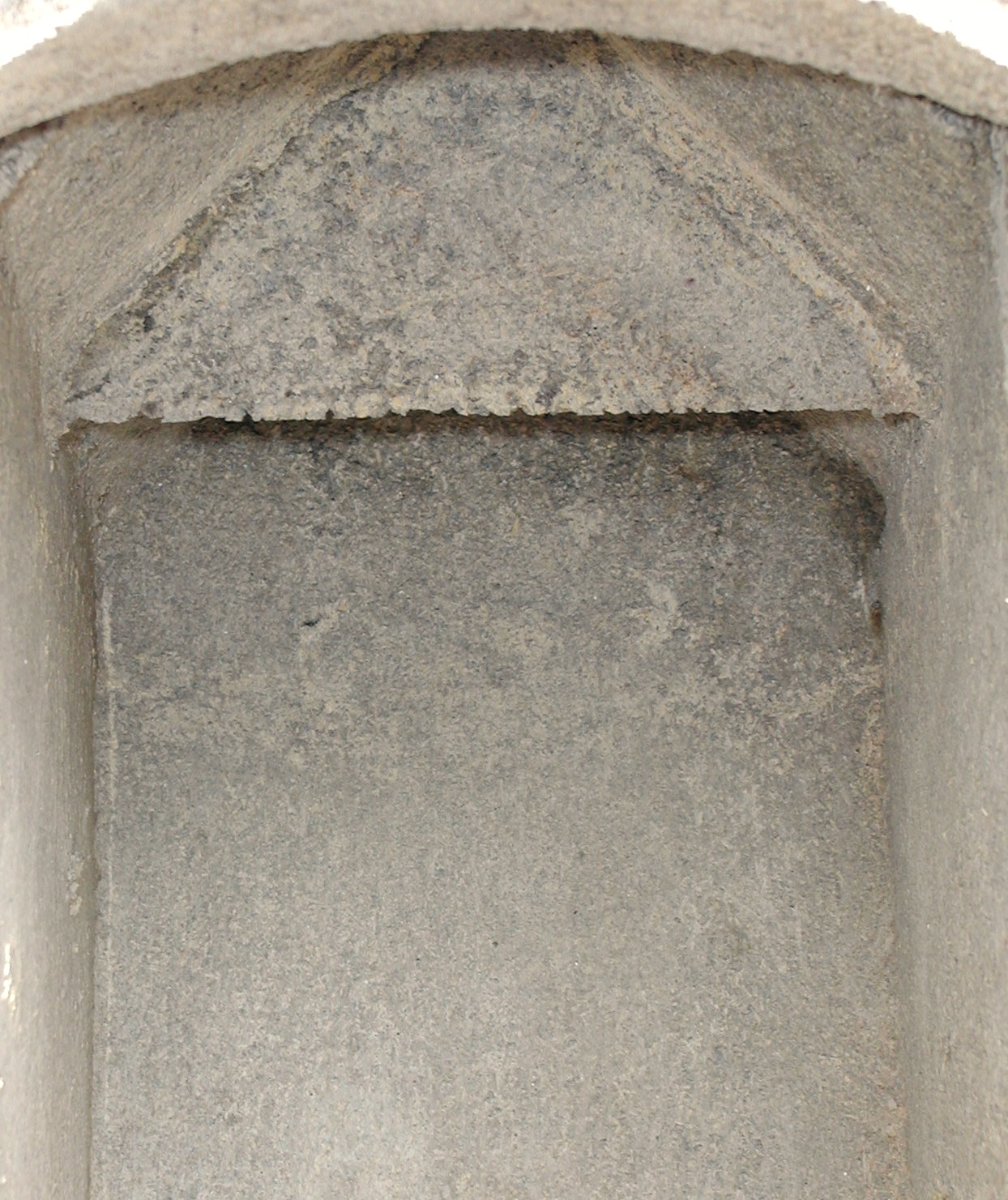 Schwegler Nisthöhle 2GR 3-Loch mit Katzen- und Marderschutz