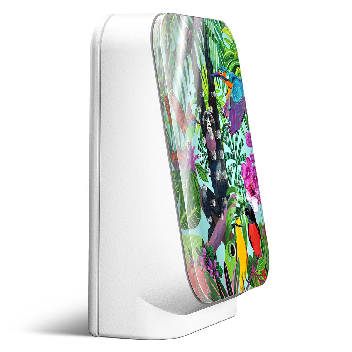 Junglebox Tropic - Dschungel-Sound