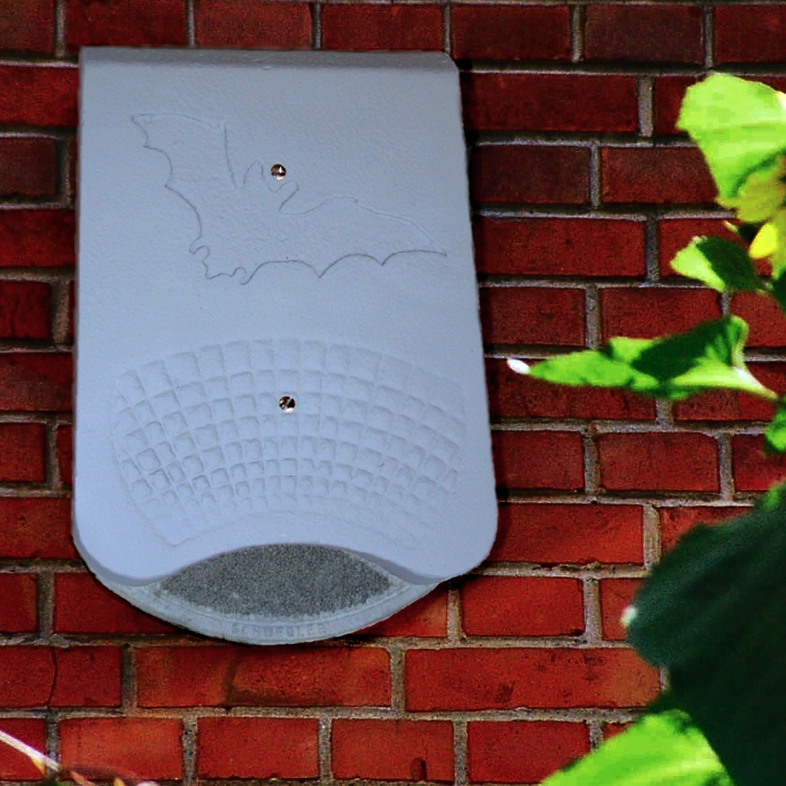 Schwegler Fledermauskasten-Winterquartier 1WQ