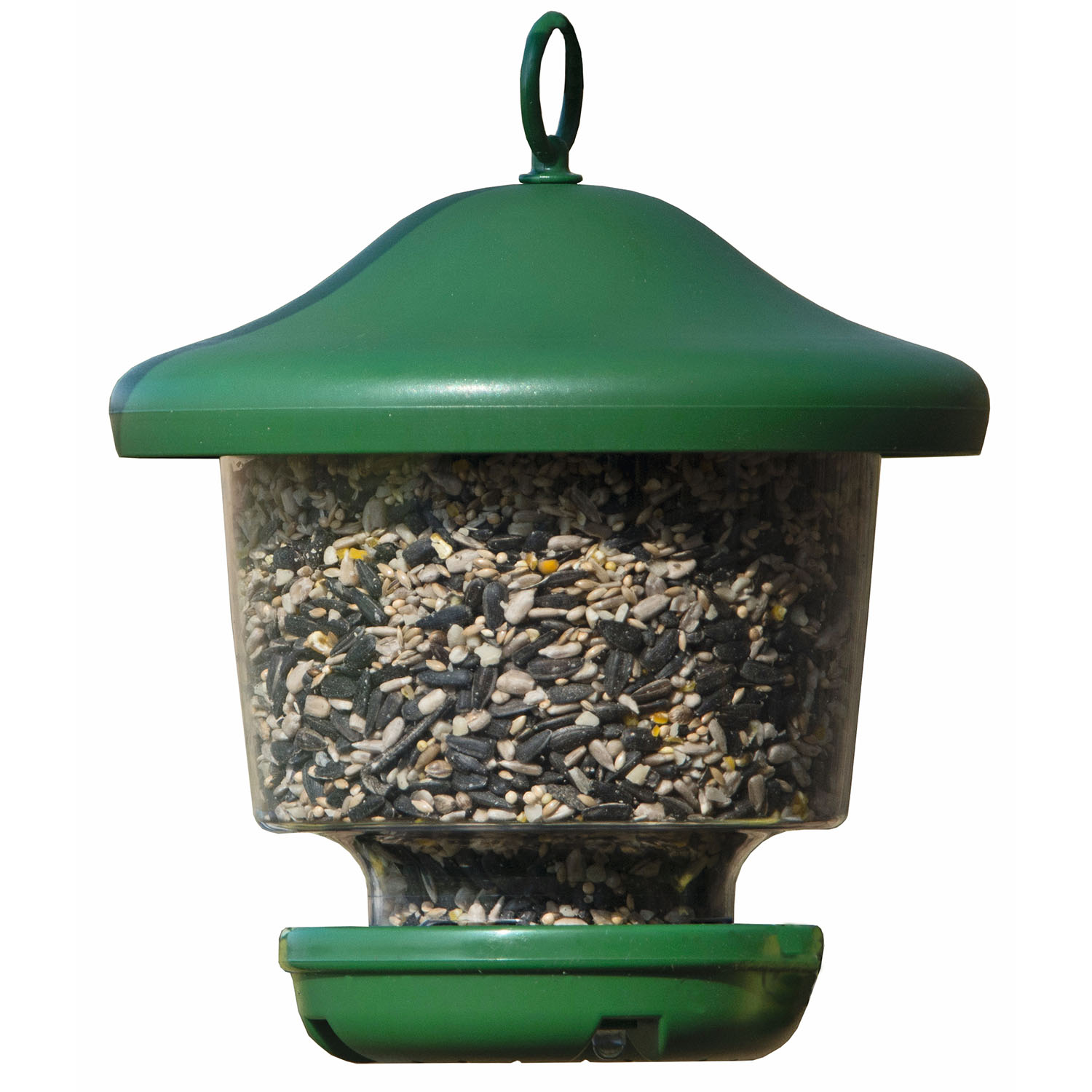 Schwegler Futterlampe für loses Vogelfutter