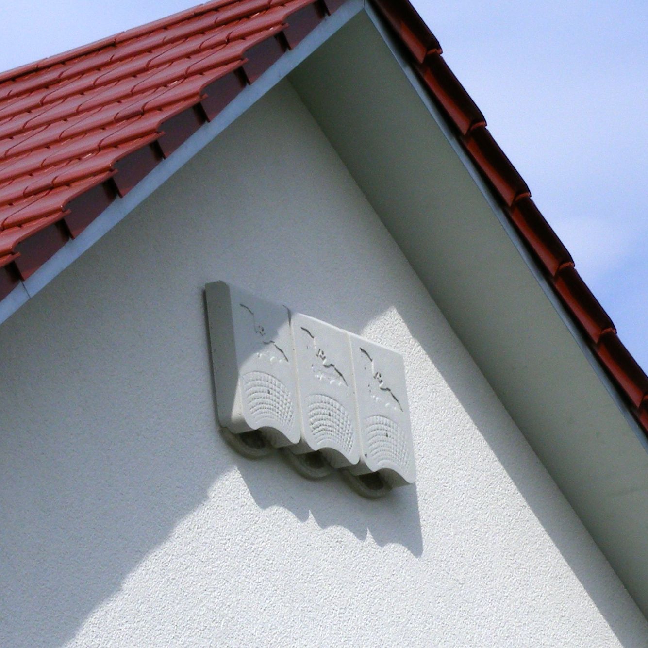 Schwegler Fledermauskasten-Winterquartier 1WQ