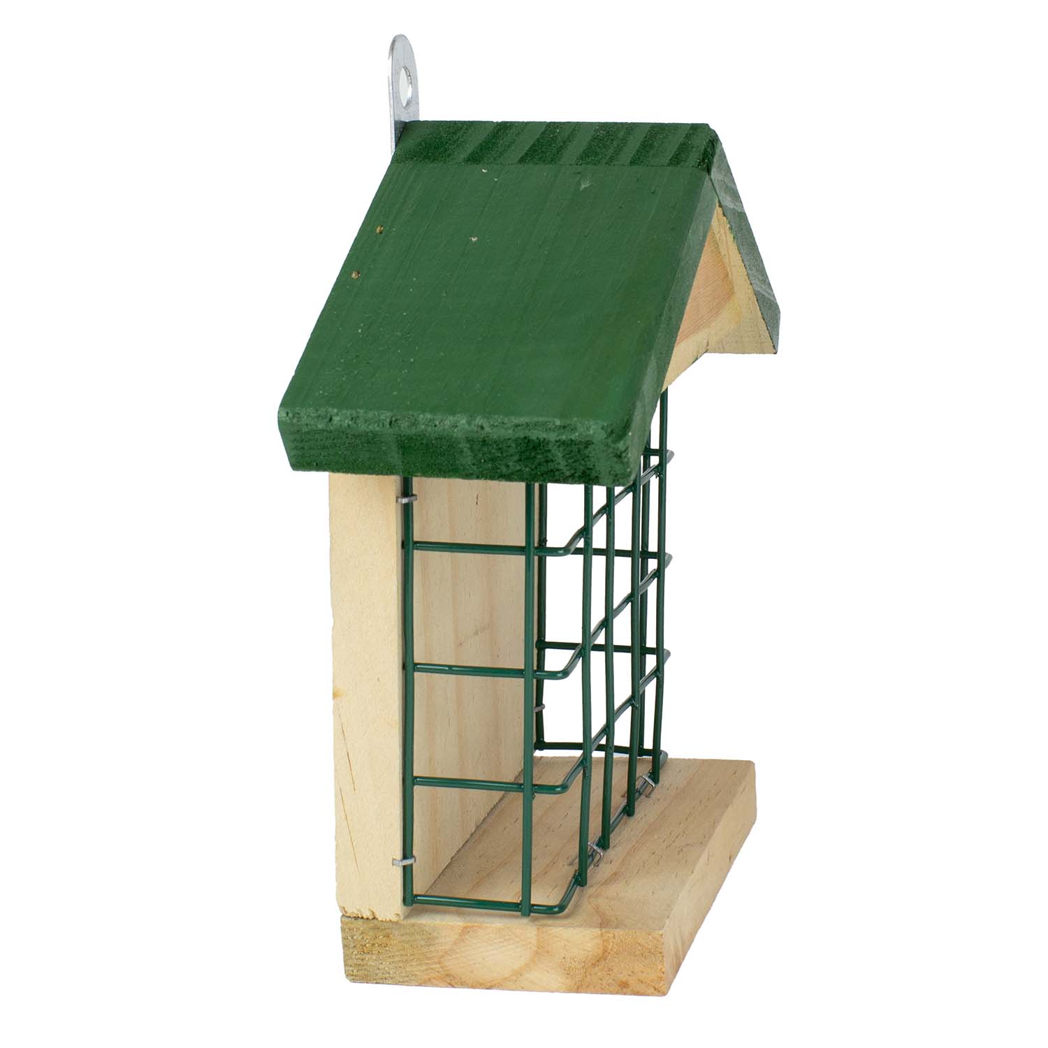 Wand - Energieblock - Halter