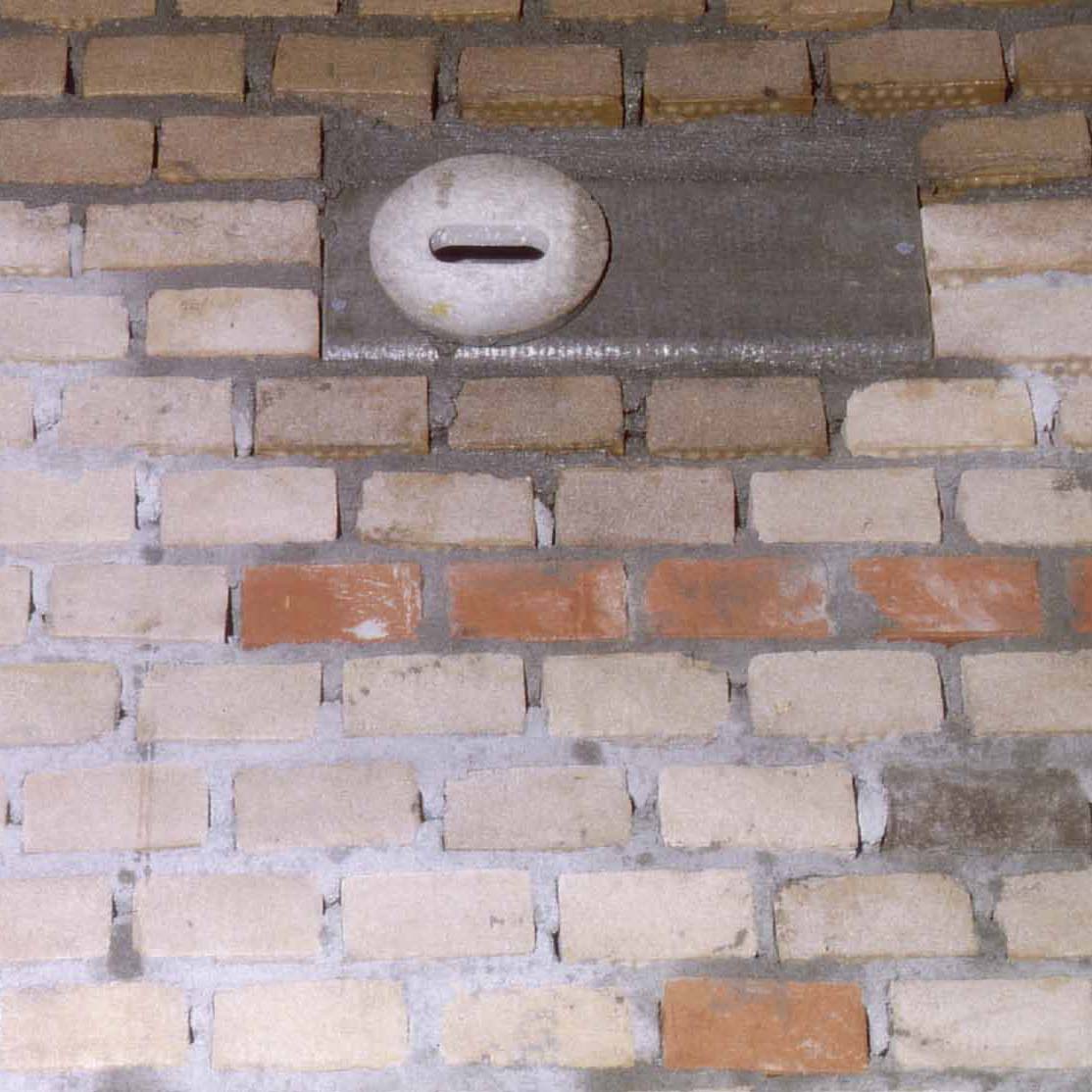 Schwegler Mauersegler-Nistkasten Nr. 17 einfach