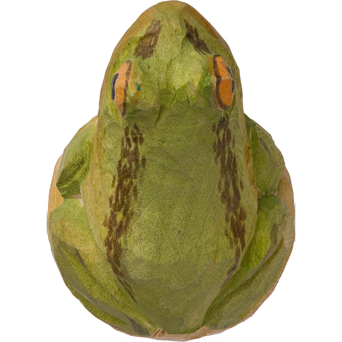 Flaschenverschluss Frosch