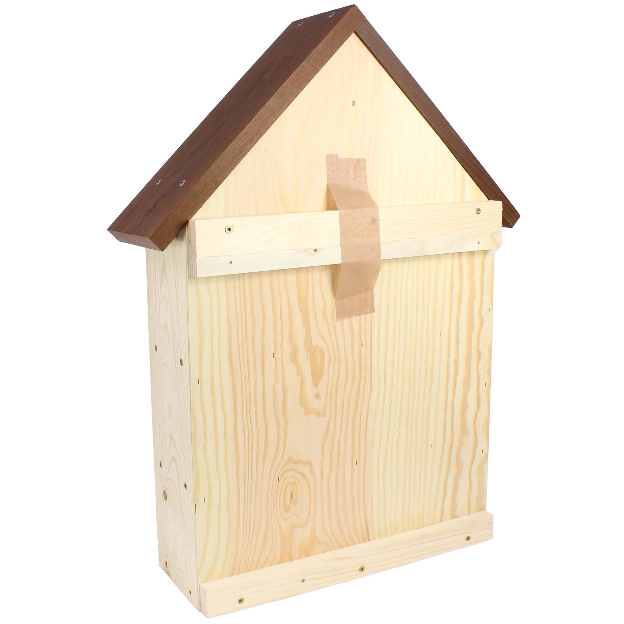 Insektenhotel Wildbienen Villa