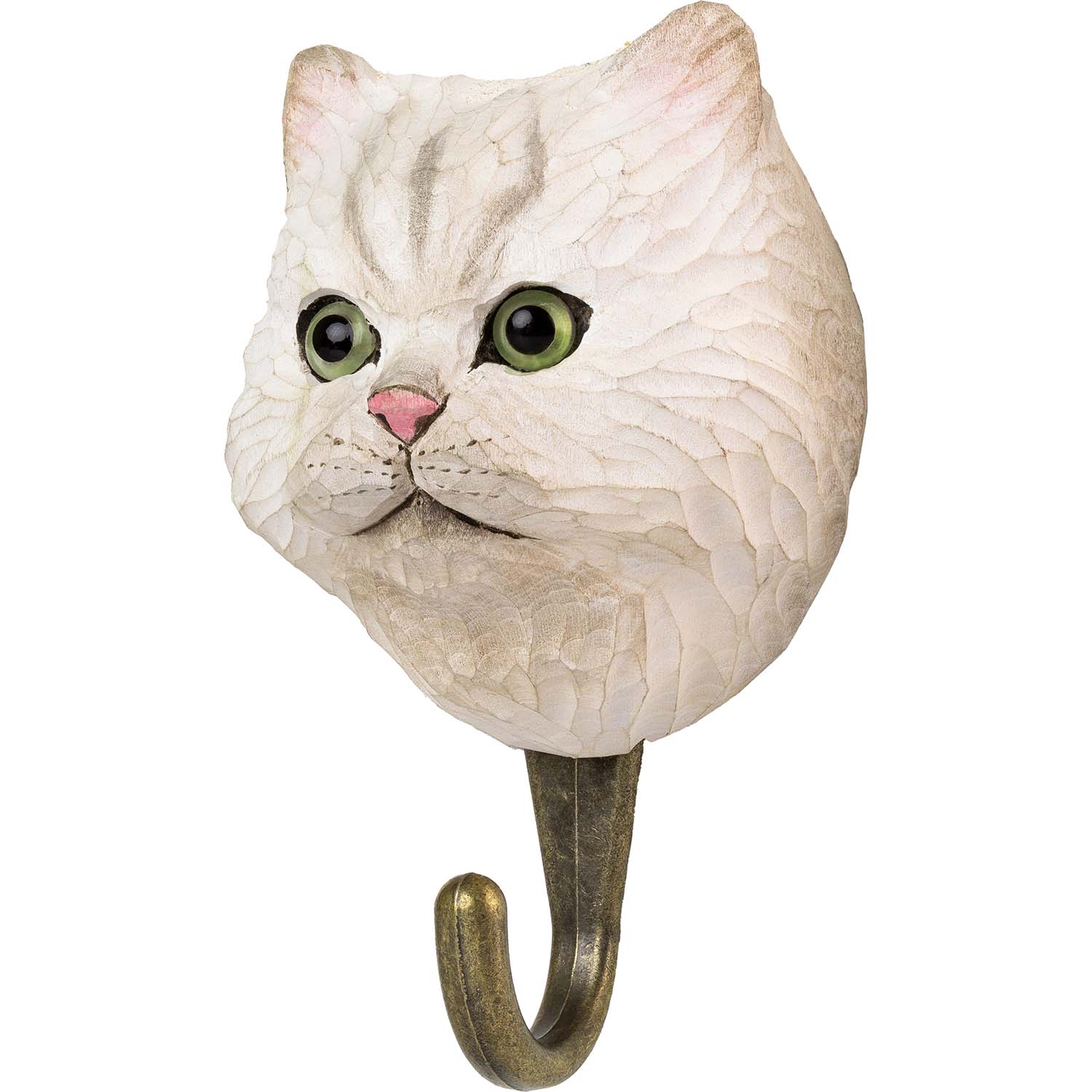Wildlife Garden Haken Perserkatze