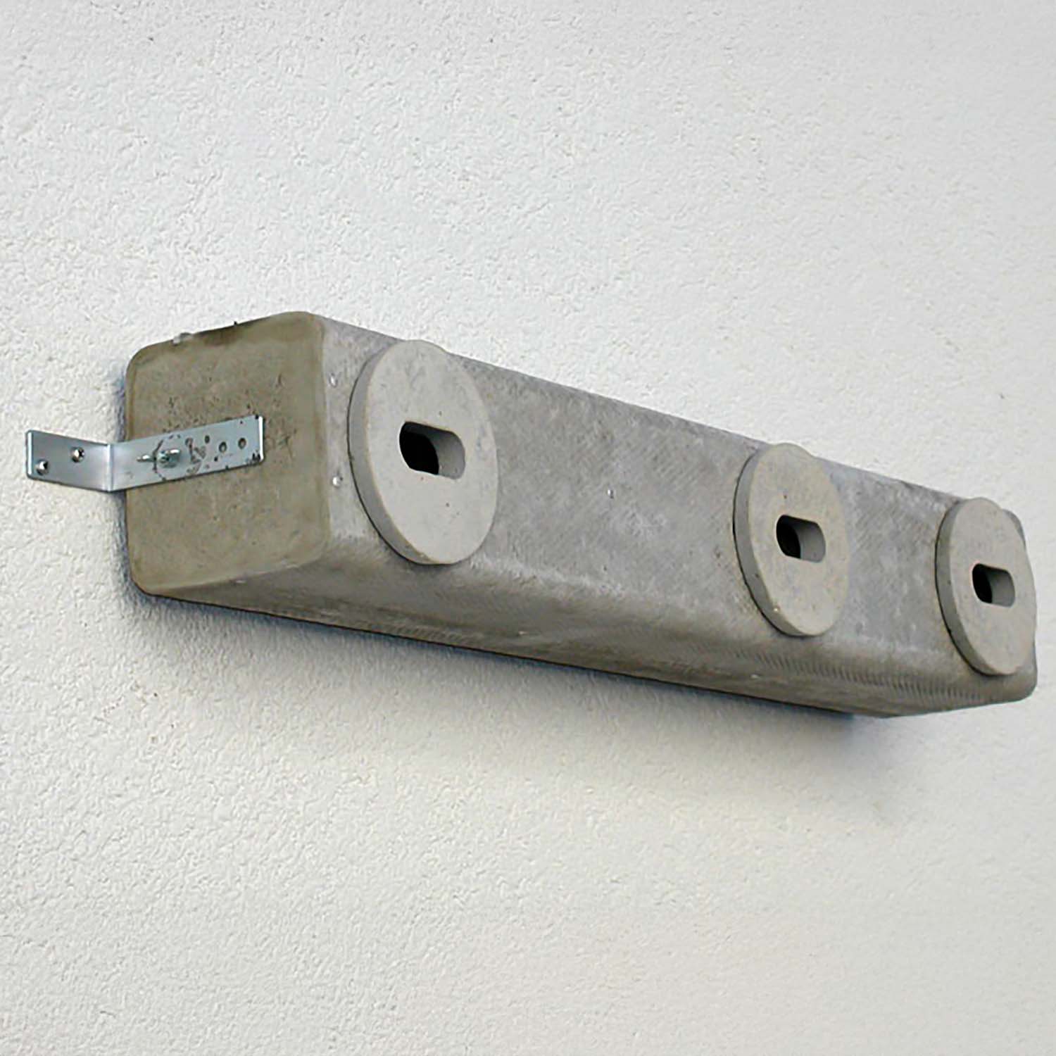 Schwegler Mauersegler-Nistkasten Nr. 17A 3-fach