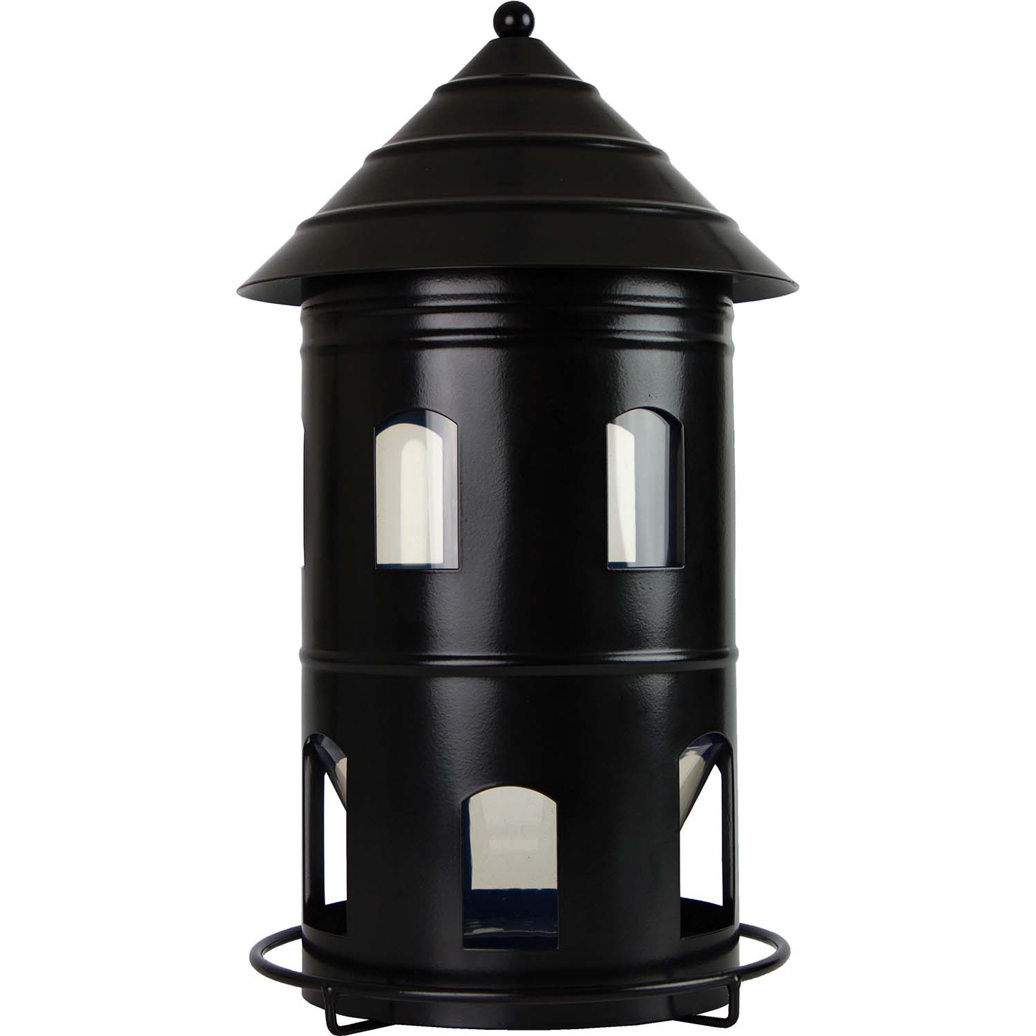 Wildlife Garden Gigant Futterstation schwarz
