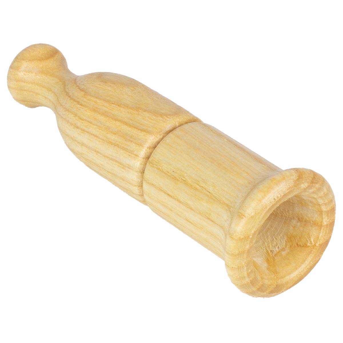 Vogelpfeife Stockente