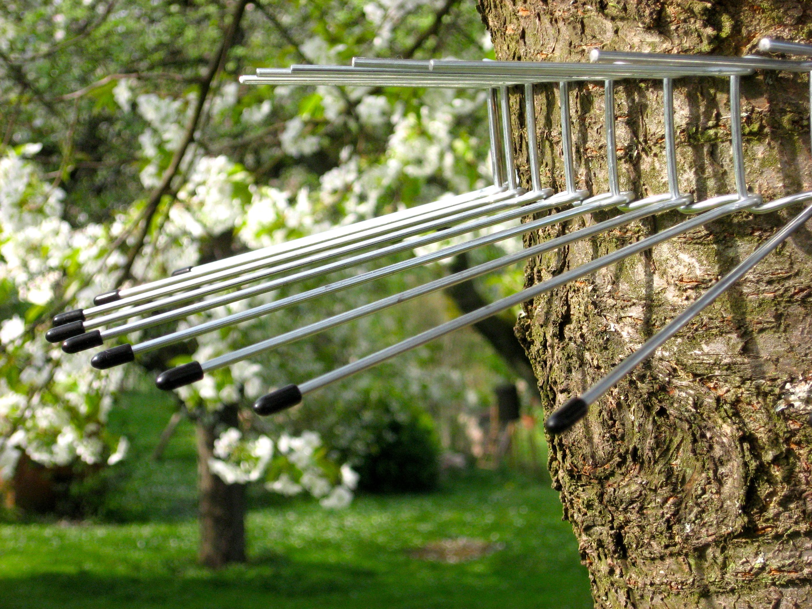 Schwegler Katzenabwehrgürtel groß 115 cm