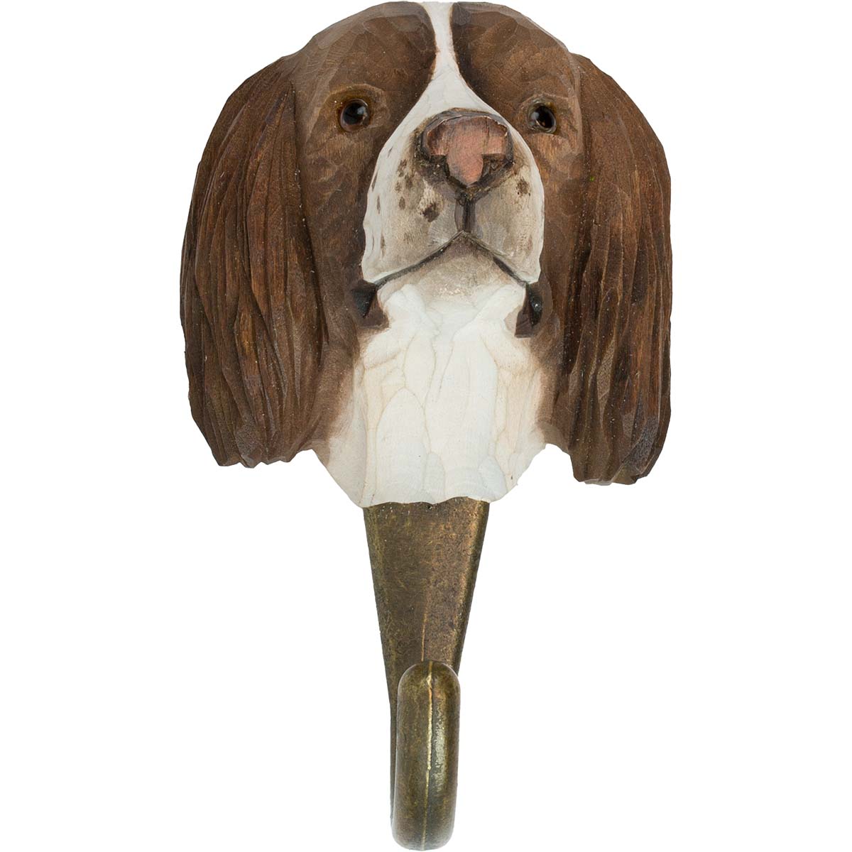 Wildlife Garden Haken Springer Spaniel