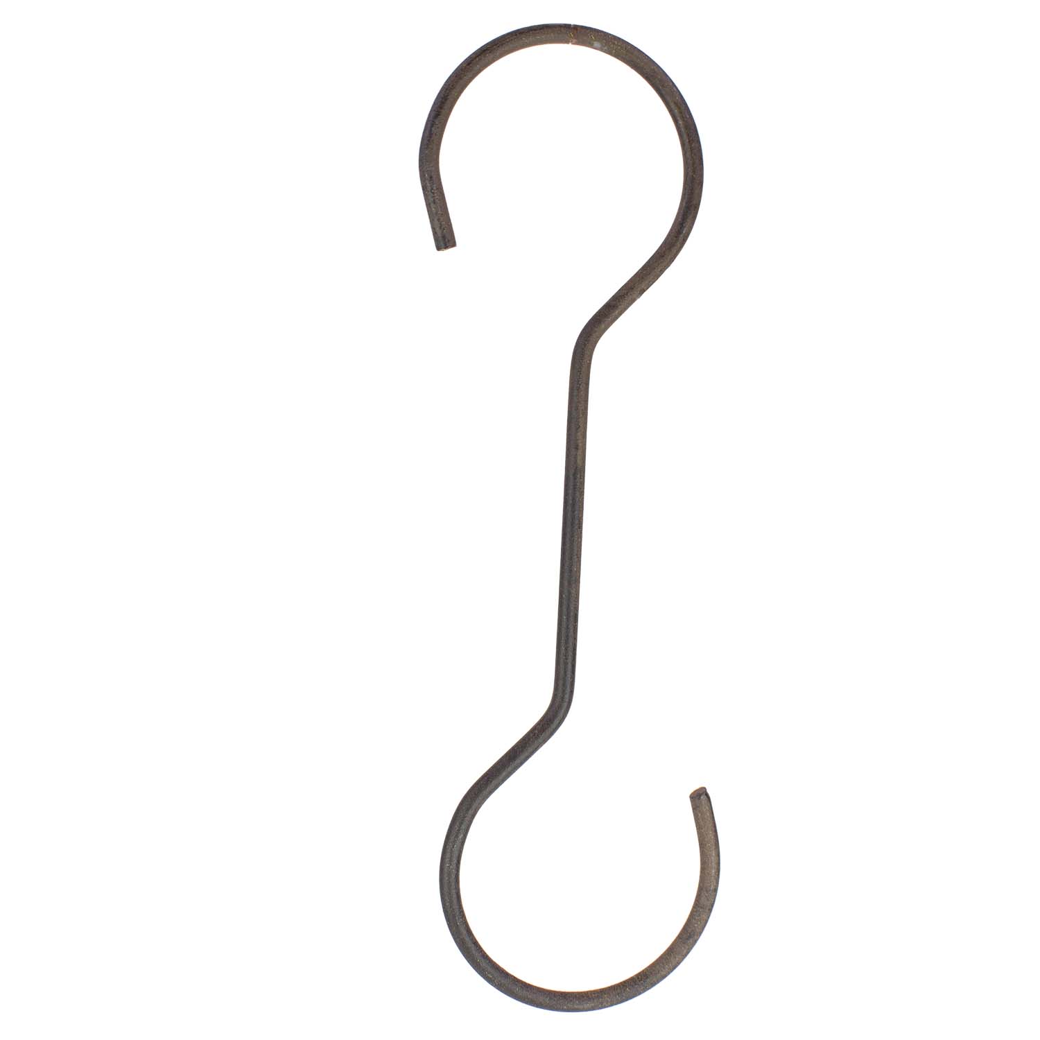 Baumhaken - 20 cm, braun
