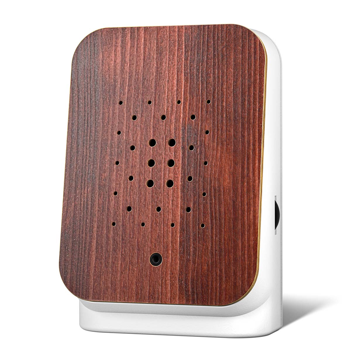 Junglebox Teak Style - Dschungel-Sound