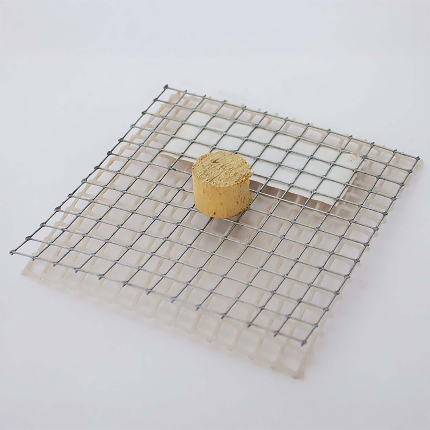 Schwegler Hohltauben Drain Set