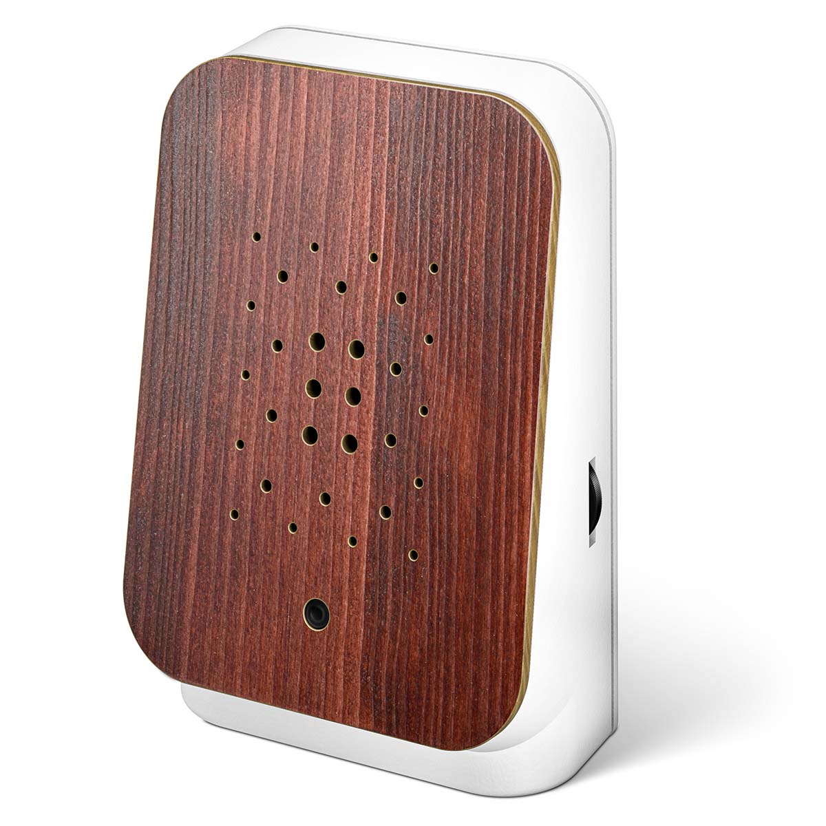 Junglebox Teak Style - Dschungel-Sound