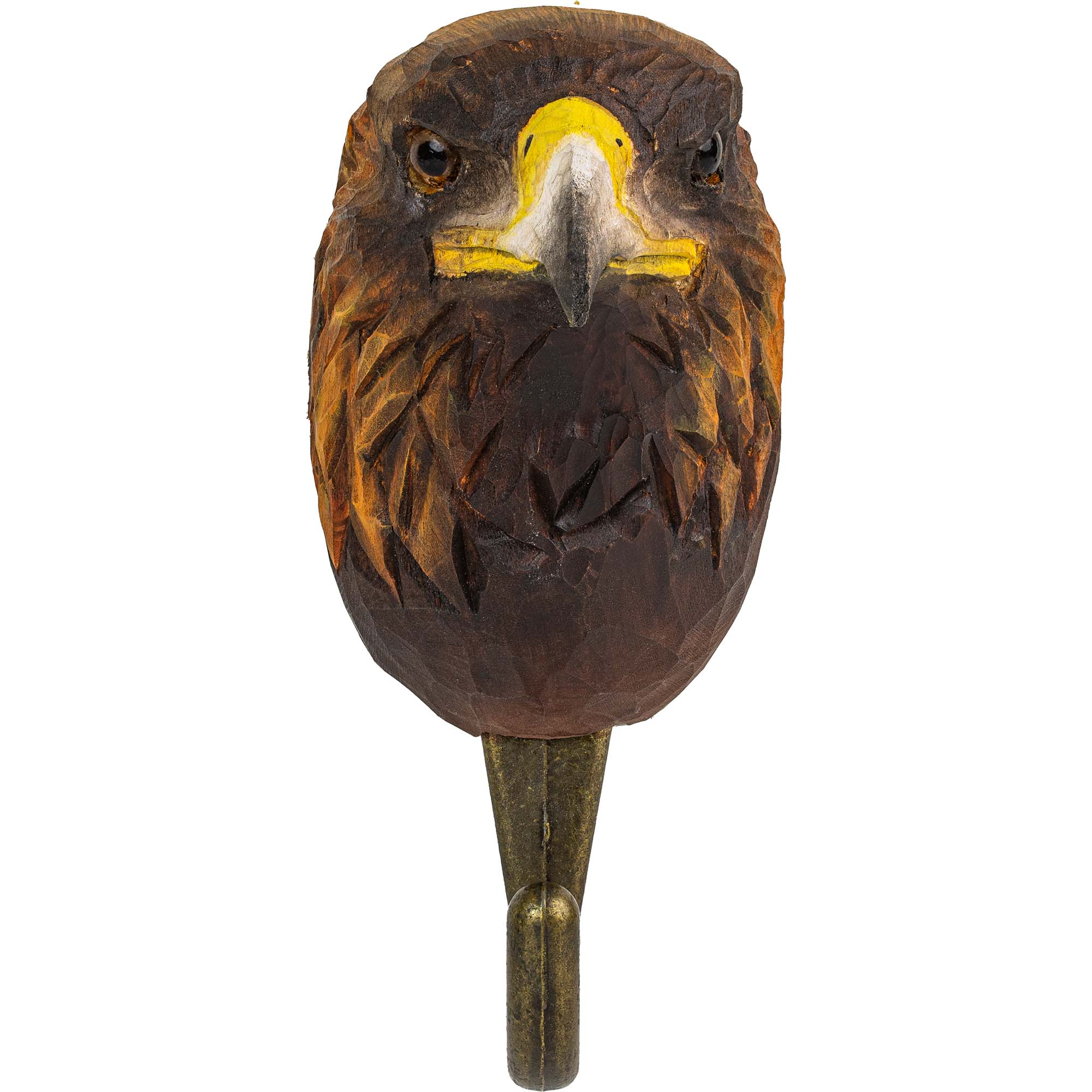 Wildlife Garden Haken Steinadler