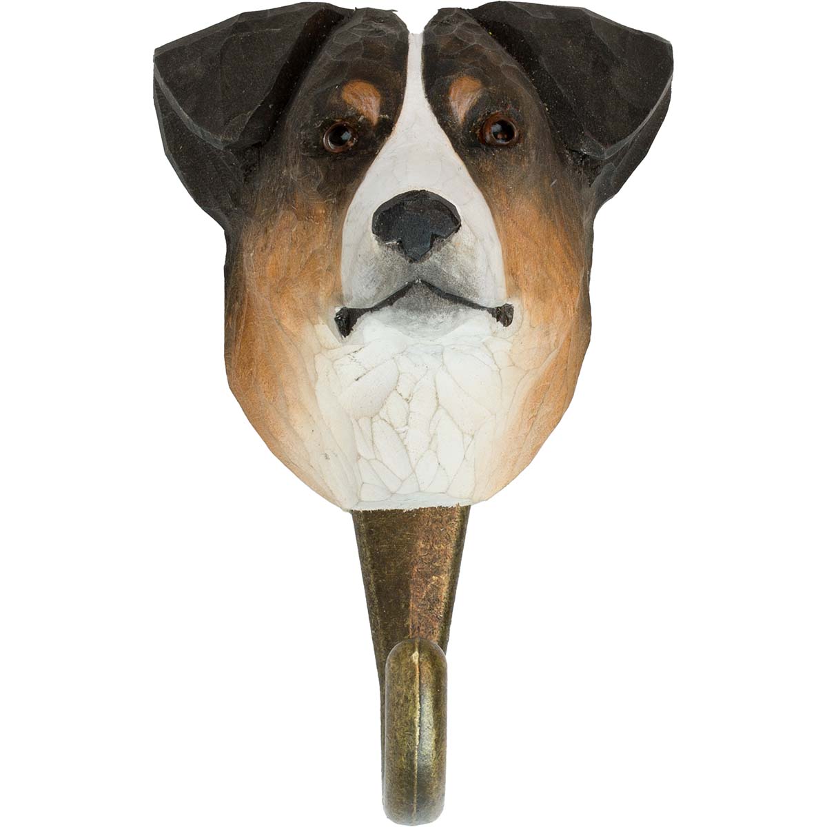 Wildlife Garden Haken Australischer Schäferhund