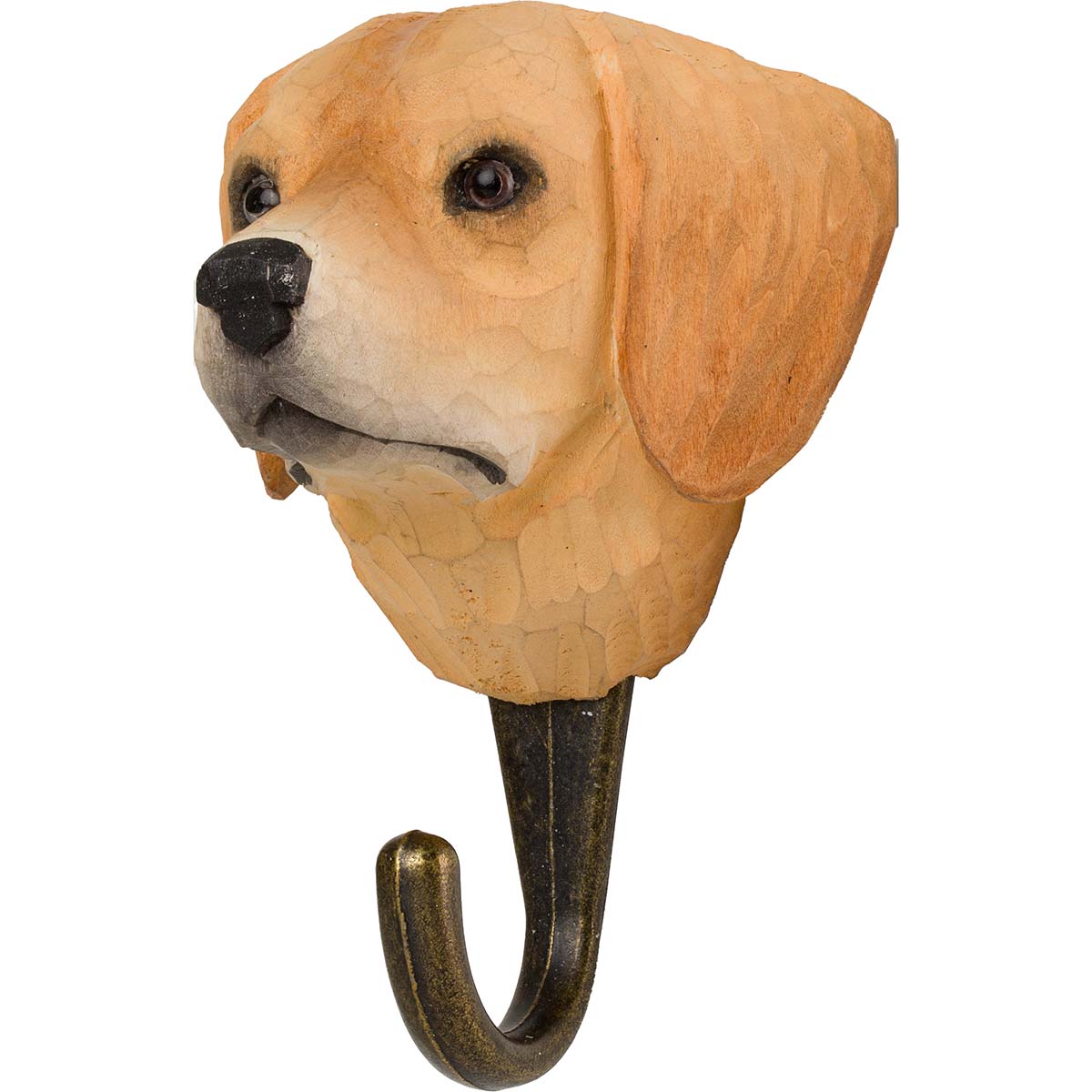 Wildlife Garden Haken Golden Retriever