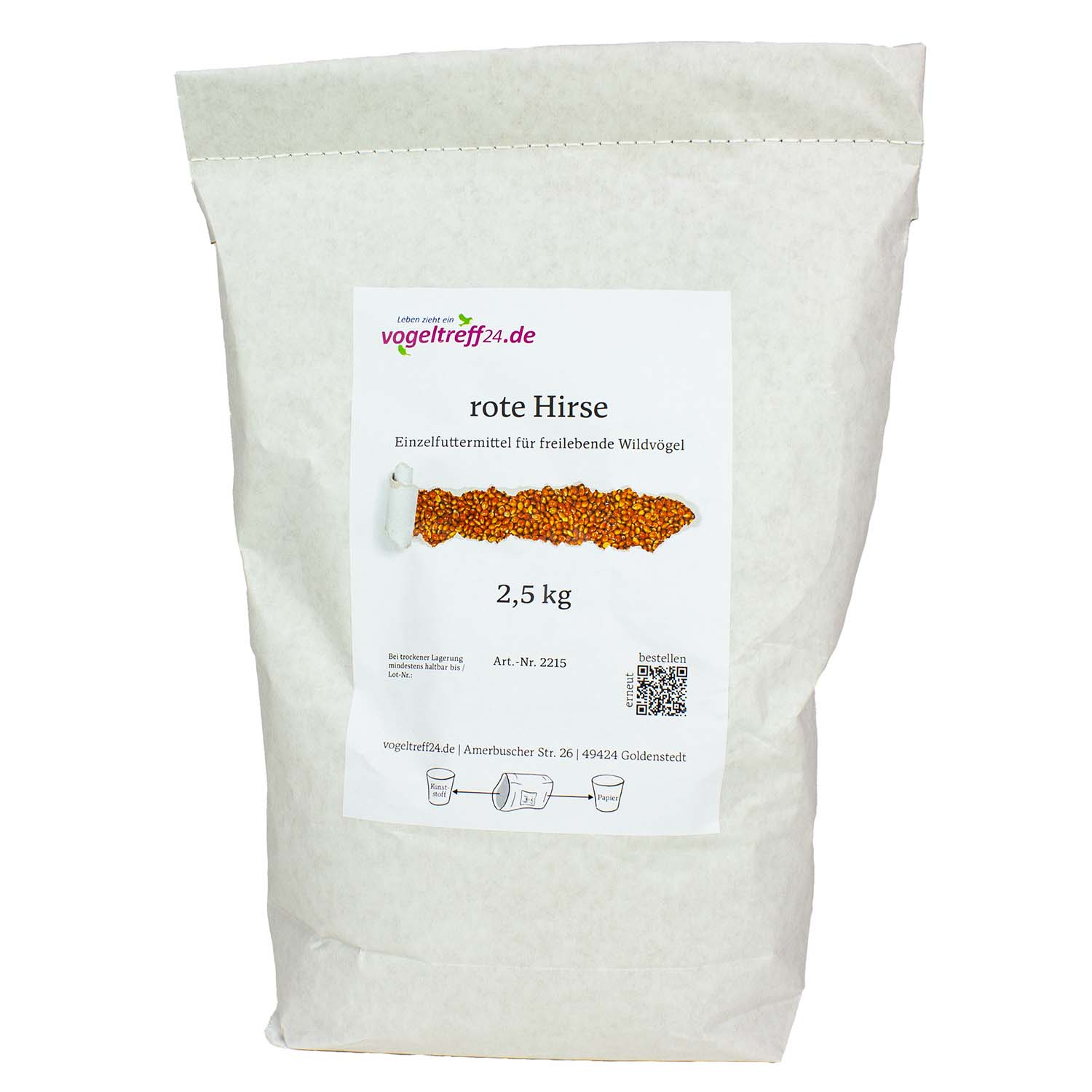 2,5 kg