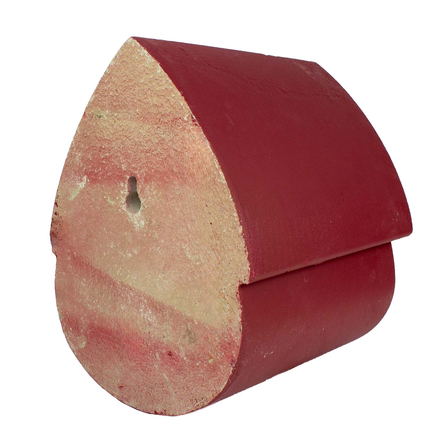 Schwegler Meisenresidenz 1MR rot / grau