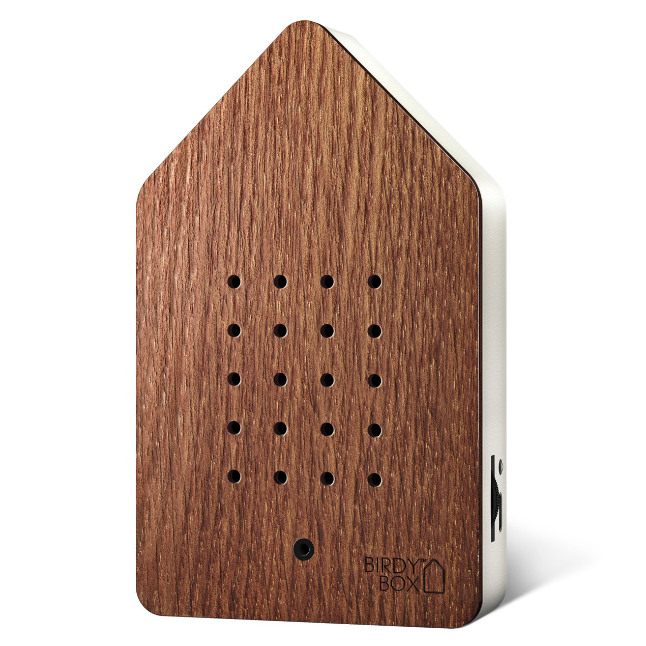 Birdybox Eiche - Vogelgezwitscher