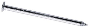 Aluminium-Nagel