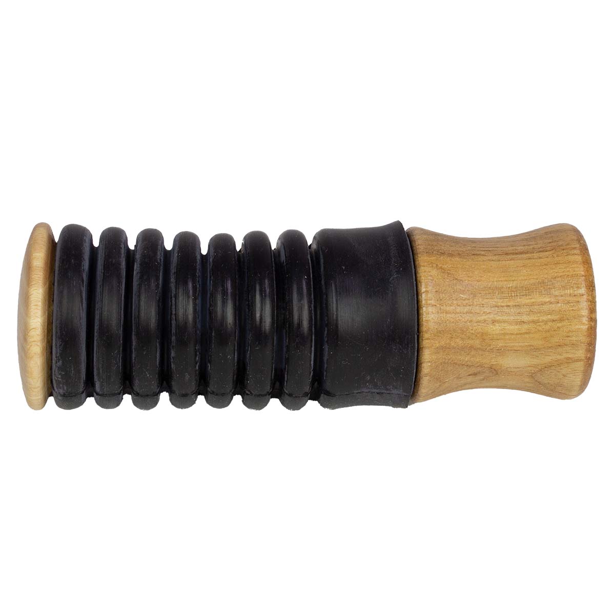 Vogelpfeife Teichhuhn Holz/Gummi