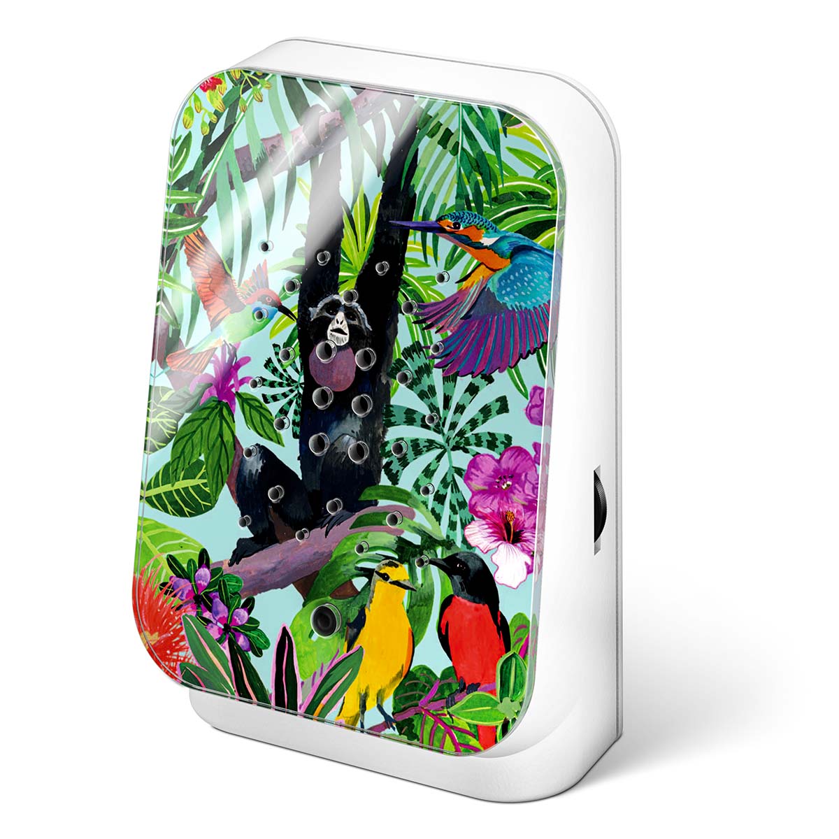 Junglebox Tropic - Dschungel-Sound