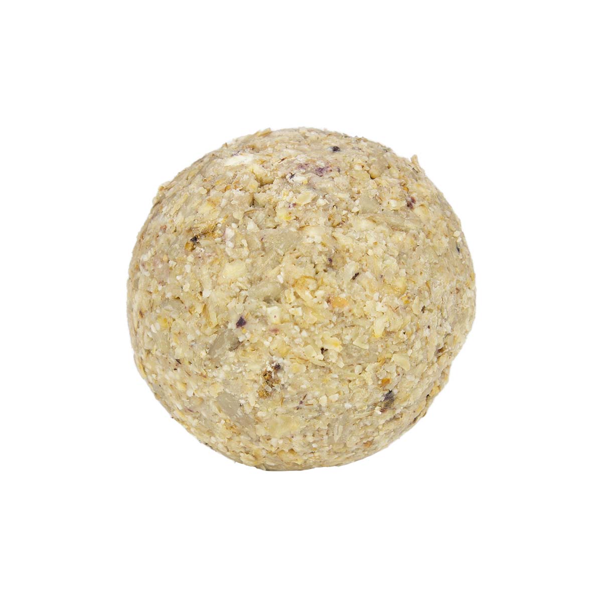 200 Meisenknödel mit Beeren und Insekten OHNE NETZ im SPARPAKET (2 x 100 St.)