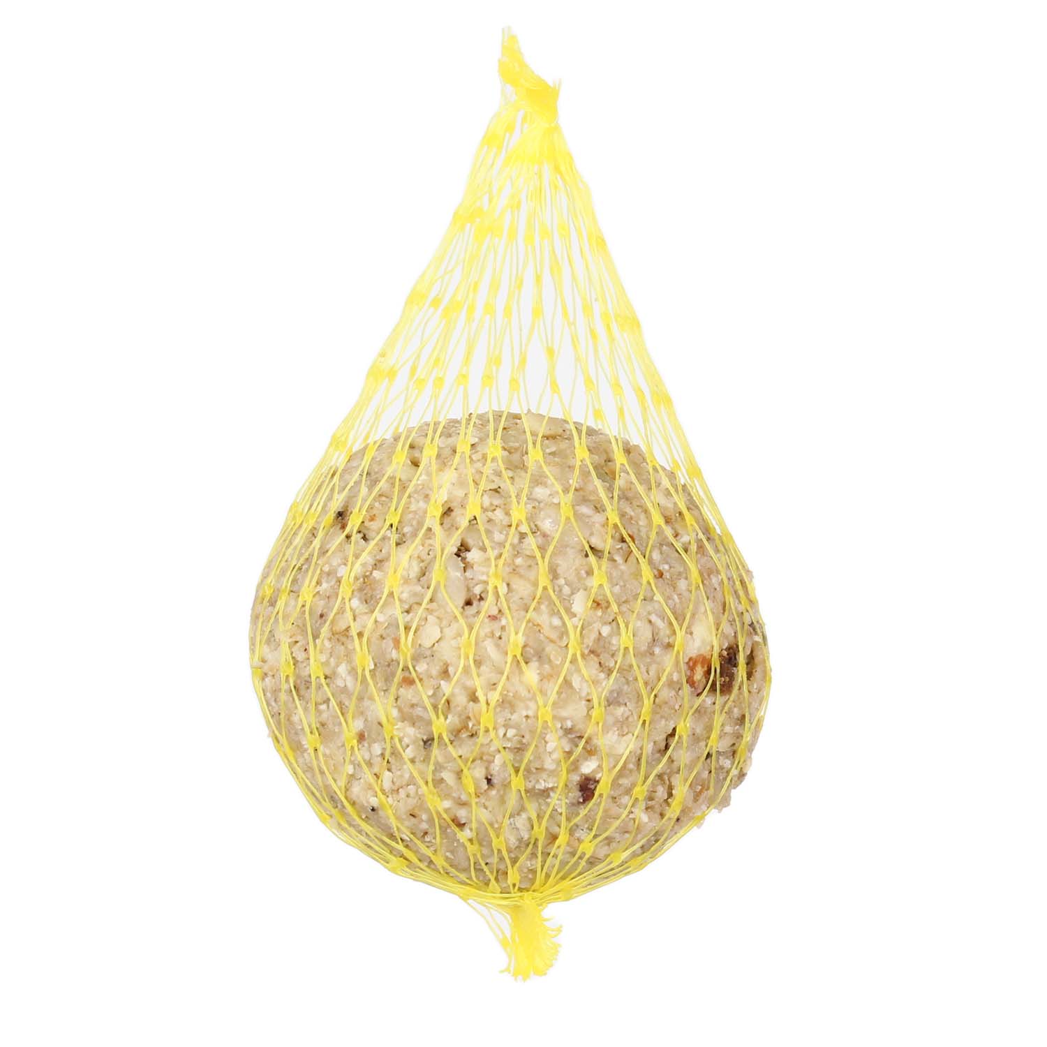 100 Meisenknödel mit Beeren und Insekten MIT NETZ im SPARPAKET