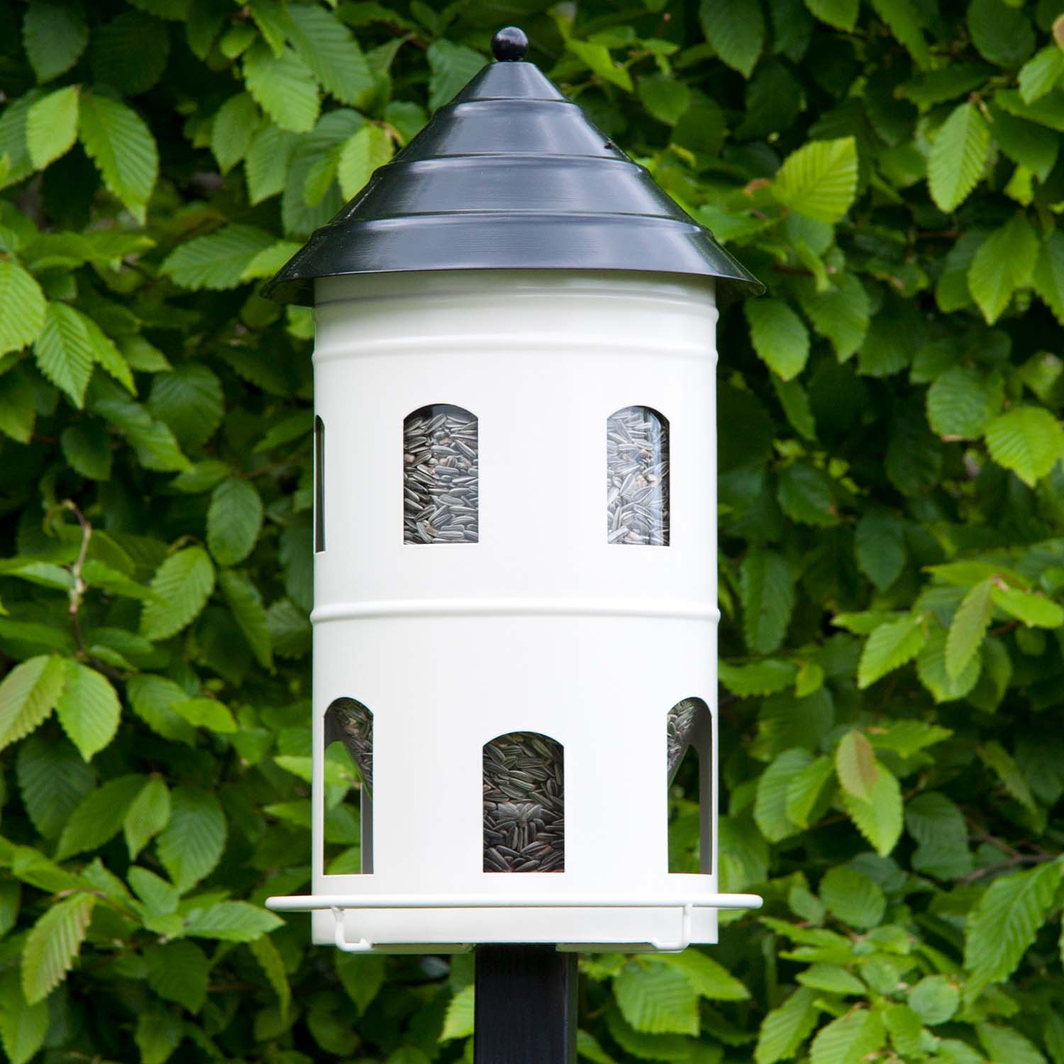 Wildlife Garden Gigant Futterstation weiß