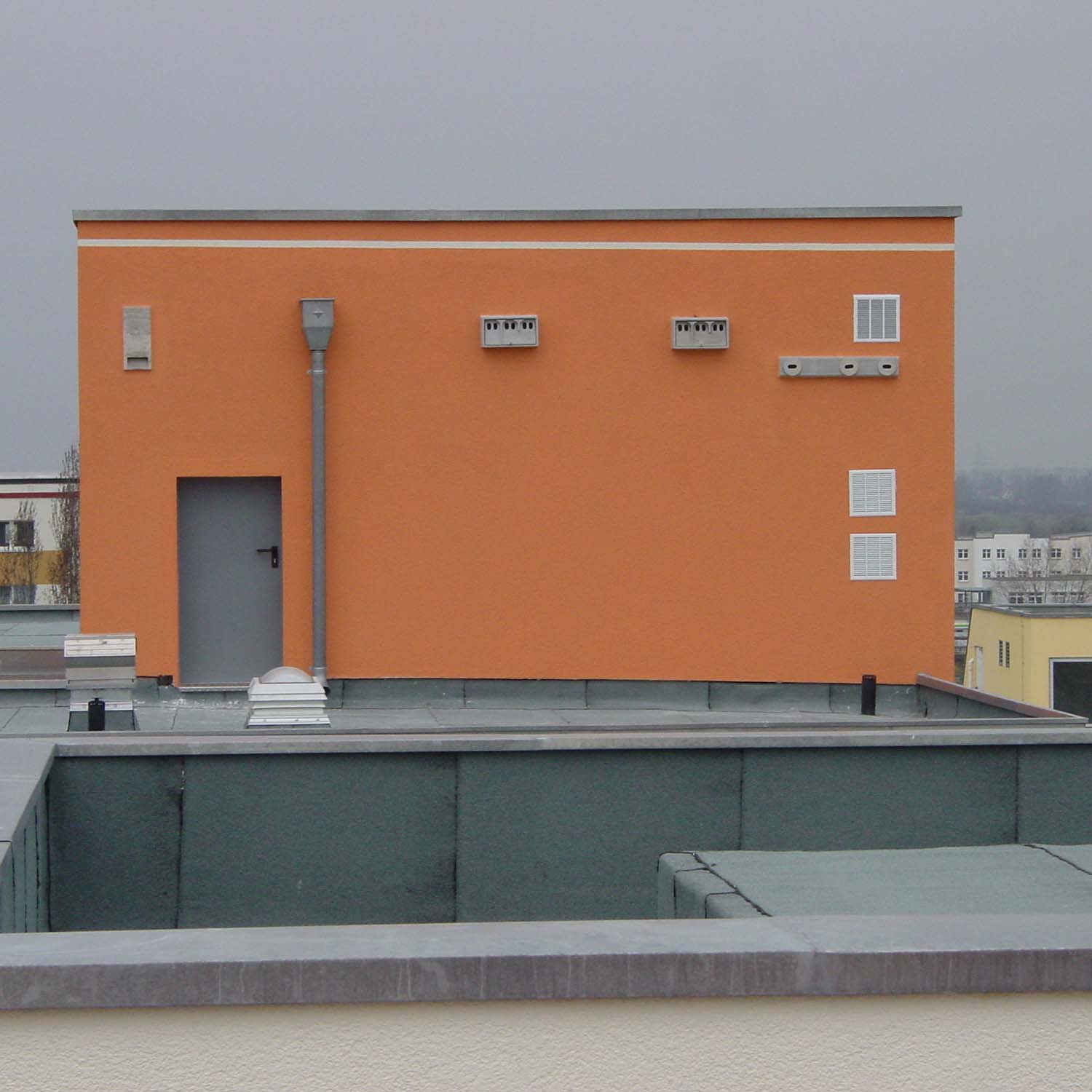 Schwegler Sperlingskoloniehaus 1SP