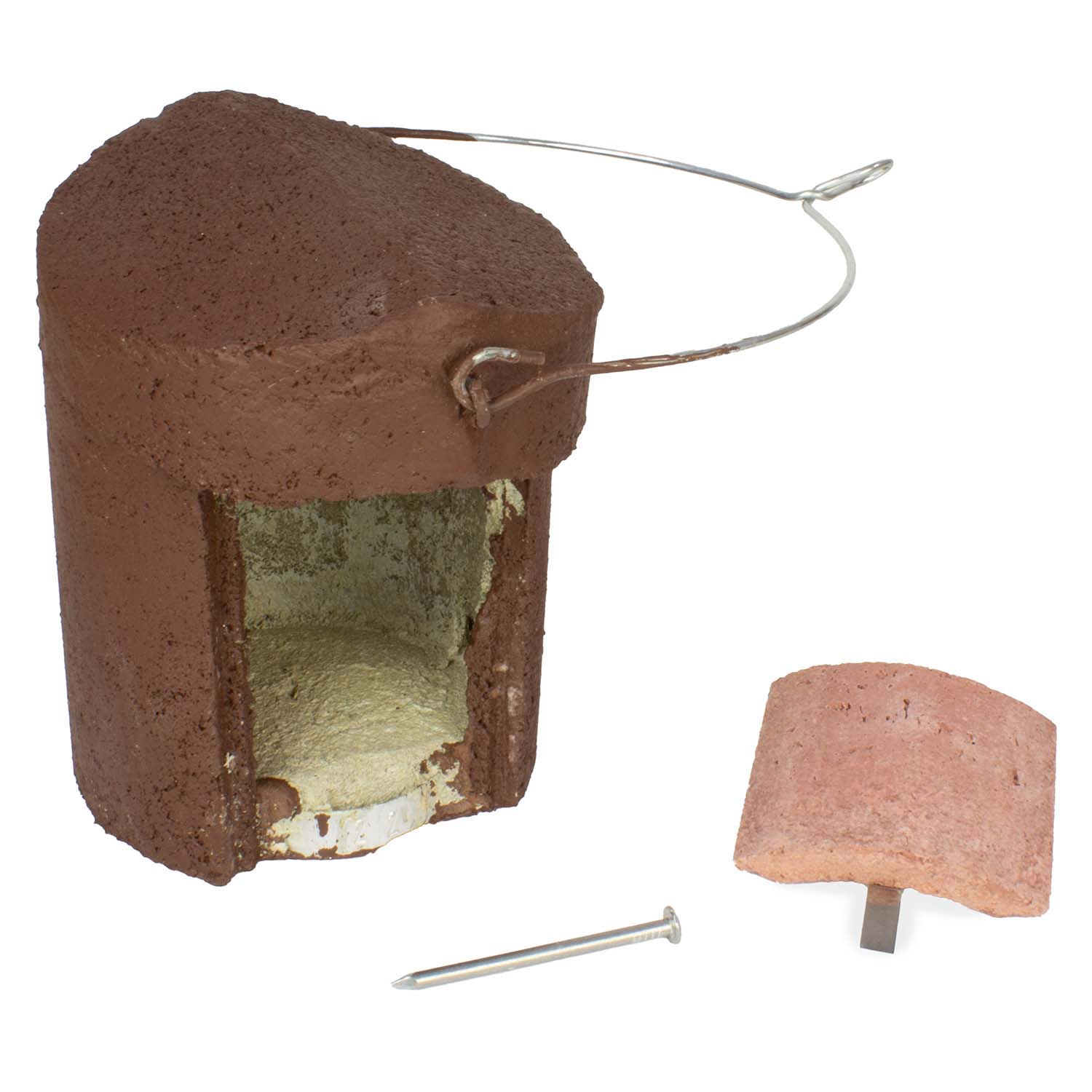 Schwegler Halbhöhle 2H