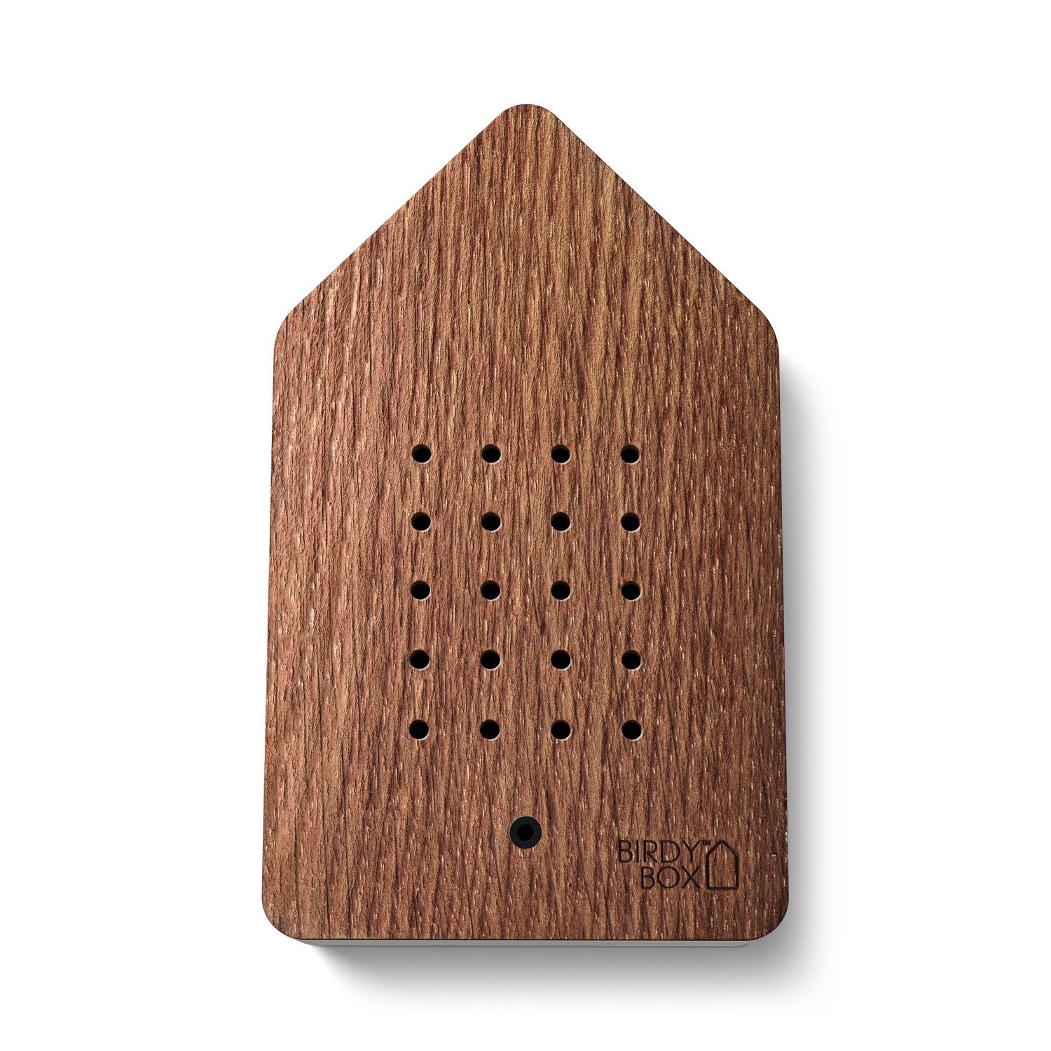 Birdybox Eiche - Vogelgezwitscher